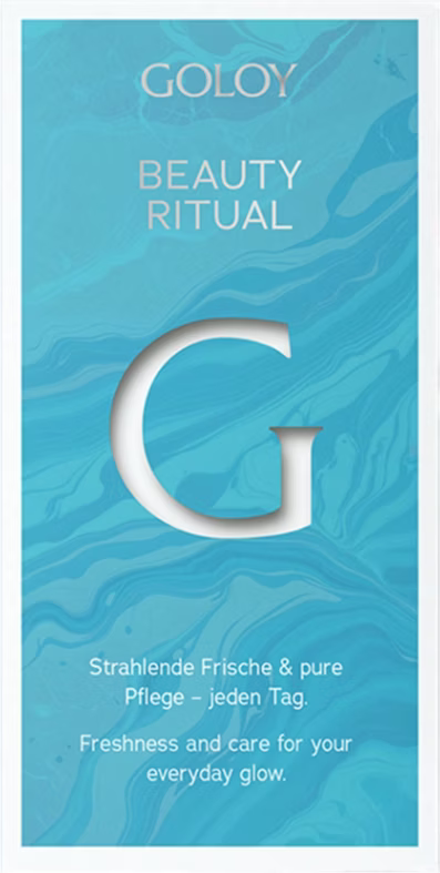 Goloy Geschenkset Beauty Ritual