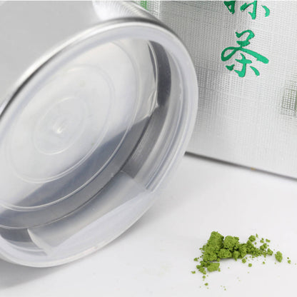 Grüntee Matcha Uji Premium Tokusen 20 g