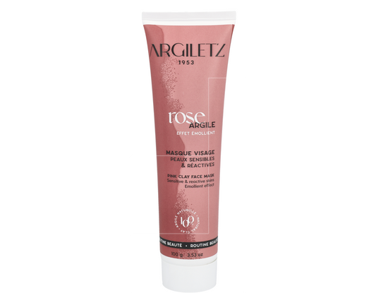 Argiletz Schönheitsmaske Heilerde rosa Tb 100 ml