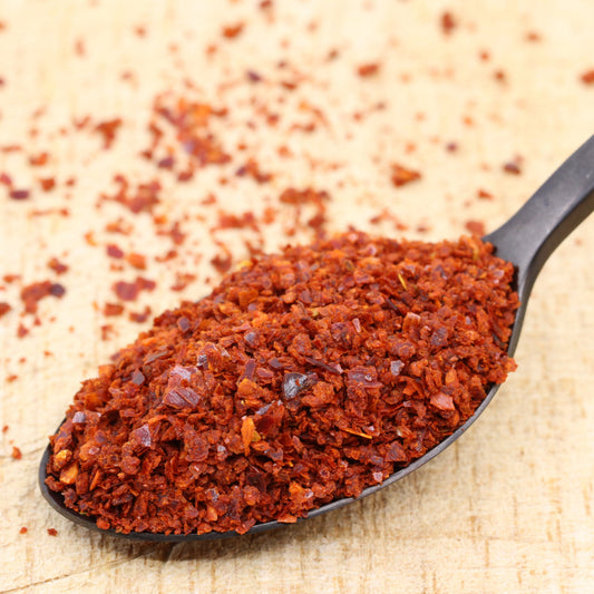 Chili Koreanisch Gochugaru gebrochen 60 g