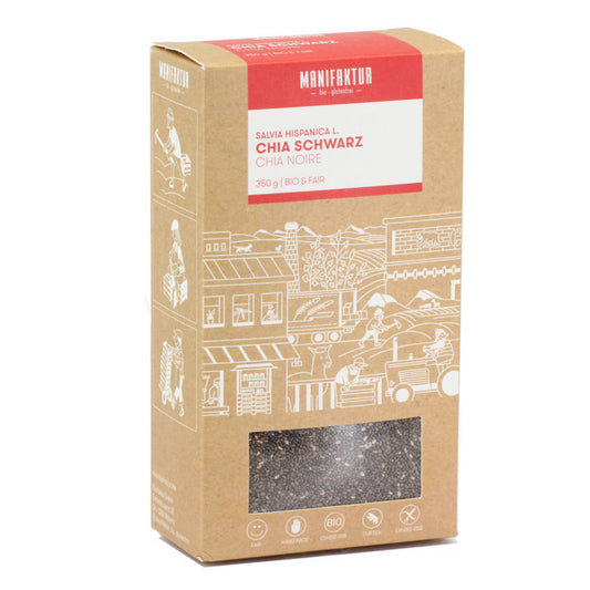 Chia Samen BIO