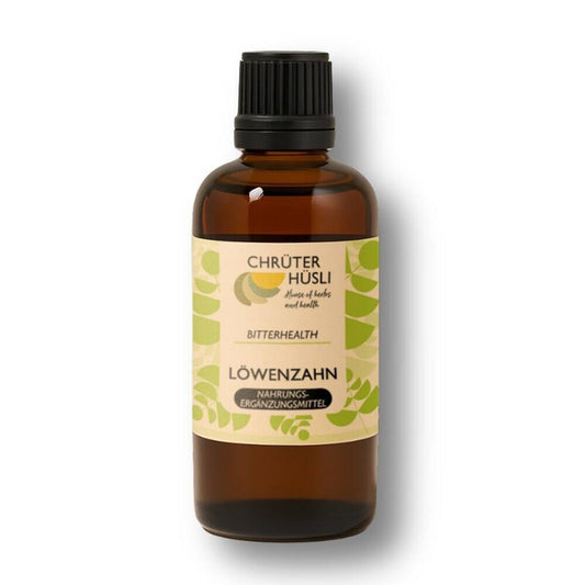 Löwenzahn Tropfen 100 ml