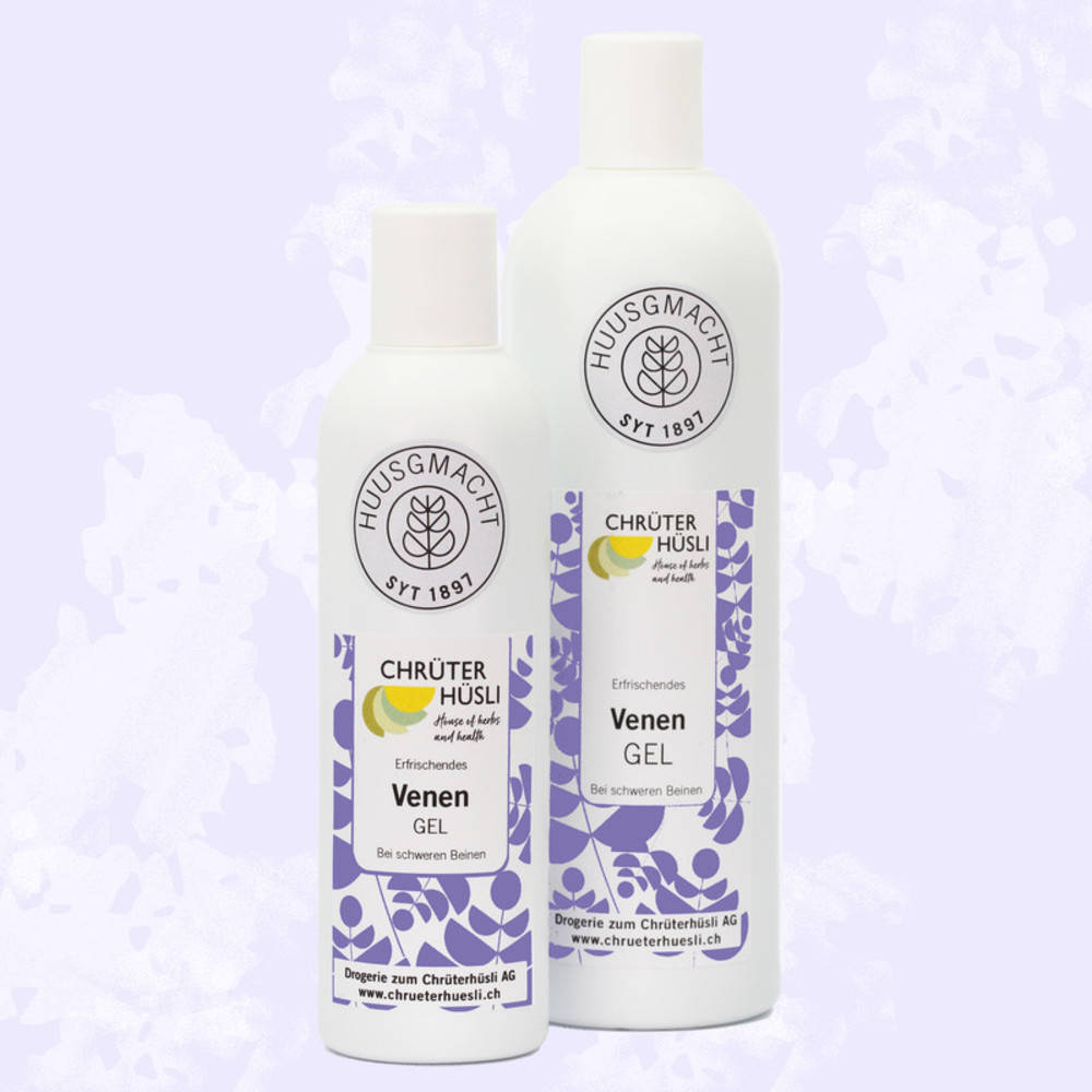 Venen Gel