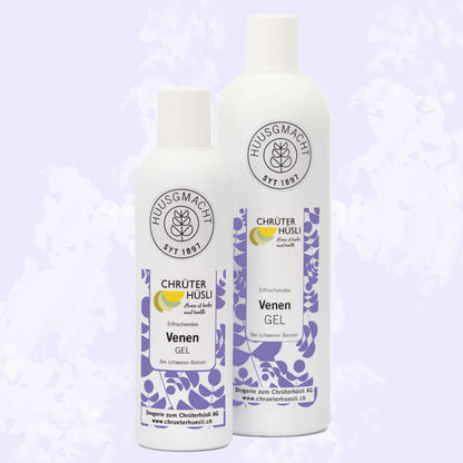 Venen Gel