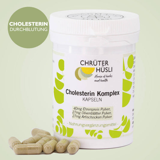 Balance Brew Kapseln