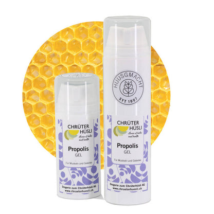 Propolis Gel