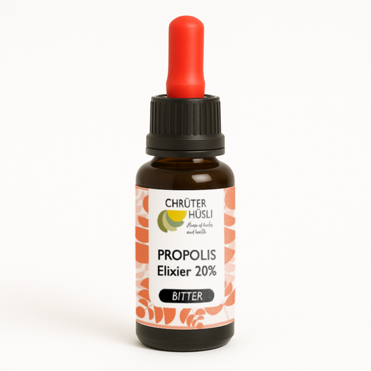 Propolis Elixier 20%