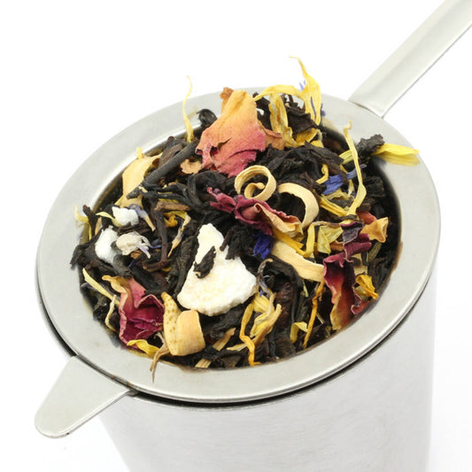 Schwarztee Seelenwärmertee 90 g