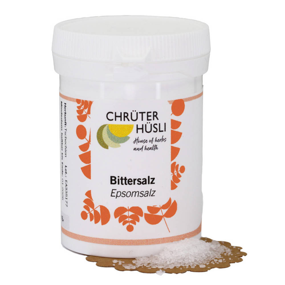 Bittersalz