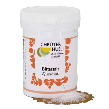 Bittersalz