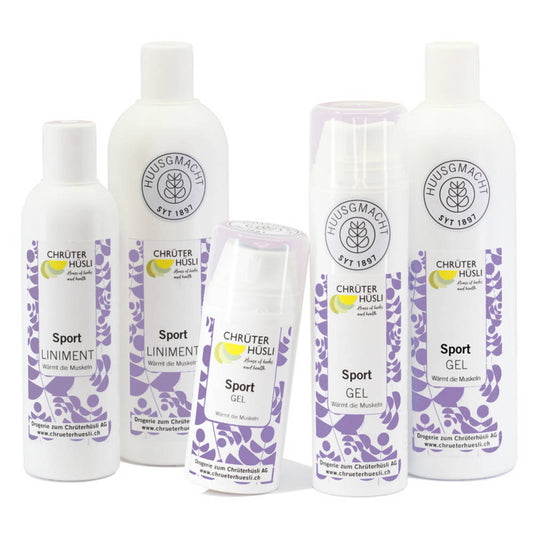 Sport Liniment
