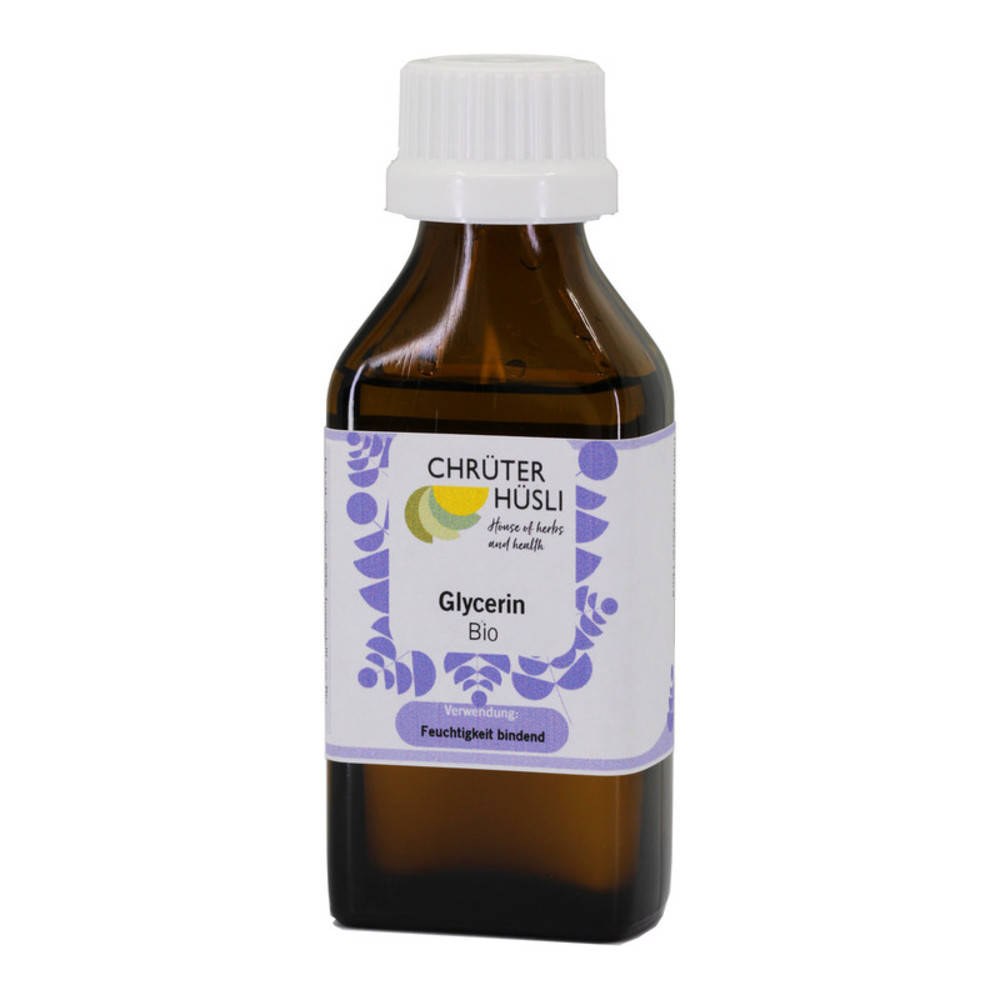 Glycerin Bio 100 ml