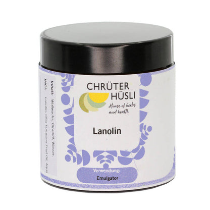 Lanolin