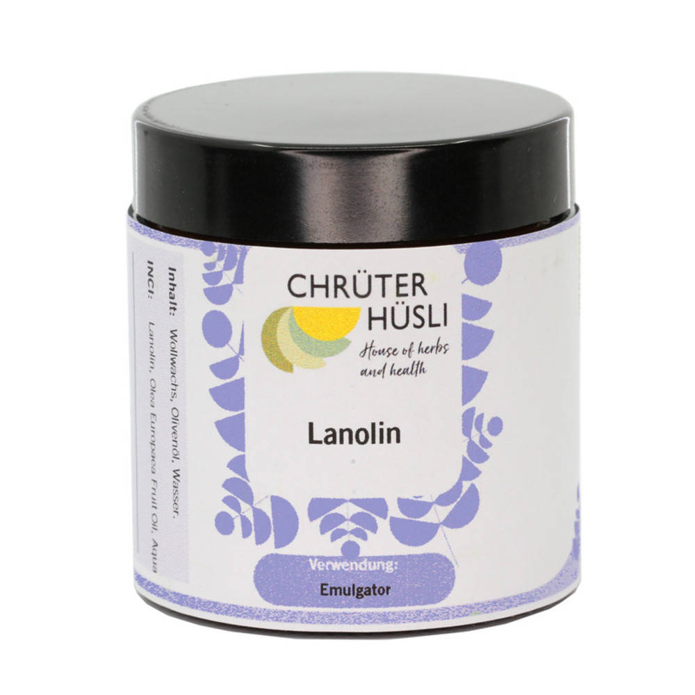 Lanolin 100 g