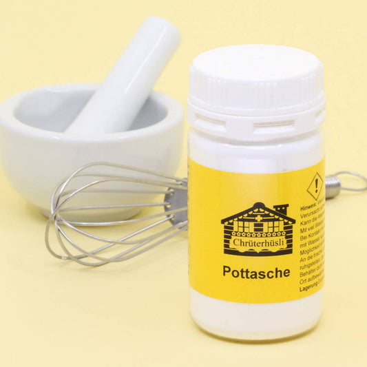 Pottasche 80 g