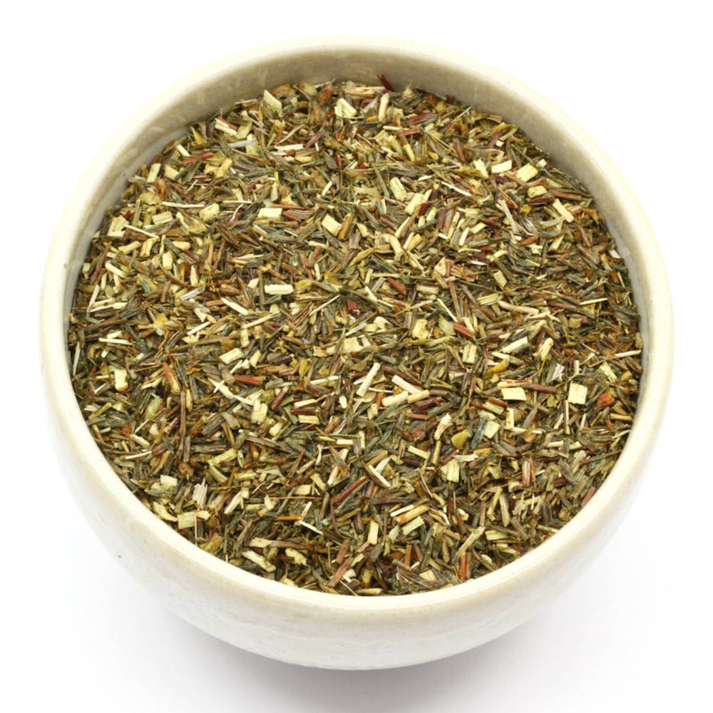 Rooibos grün Tee Bio