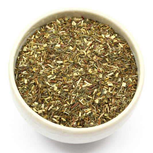 Rooibos grün Tee Bio 100 g