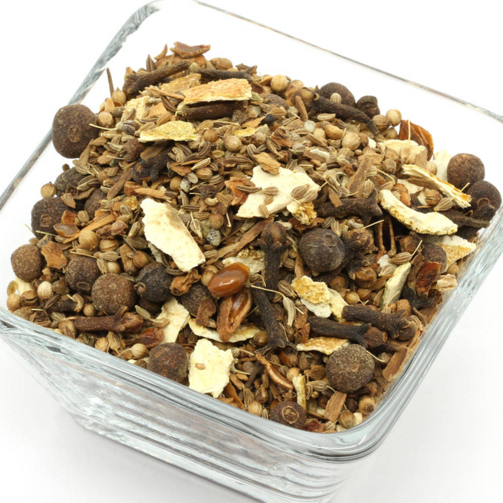 Glühweingewürz Mischung