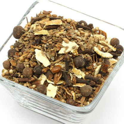 Glühweingewürz Mischung