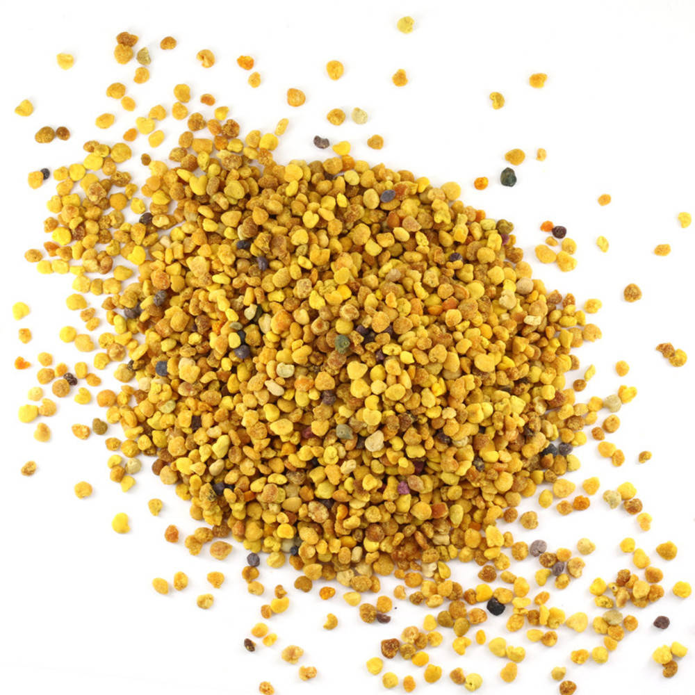Blütenpollen Bio