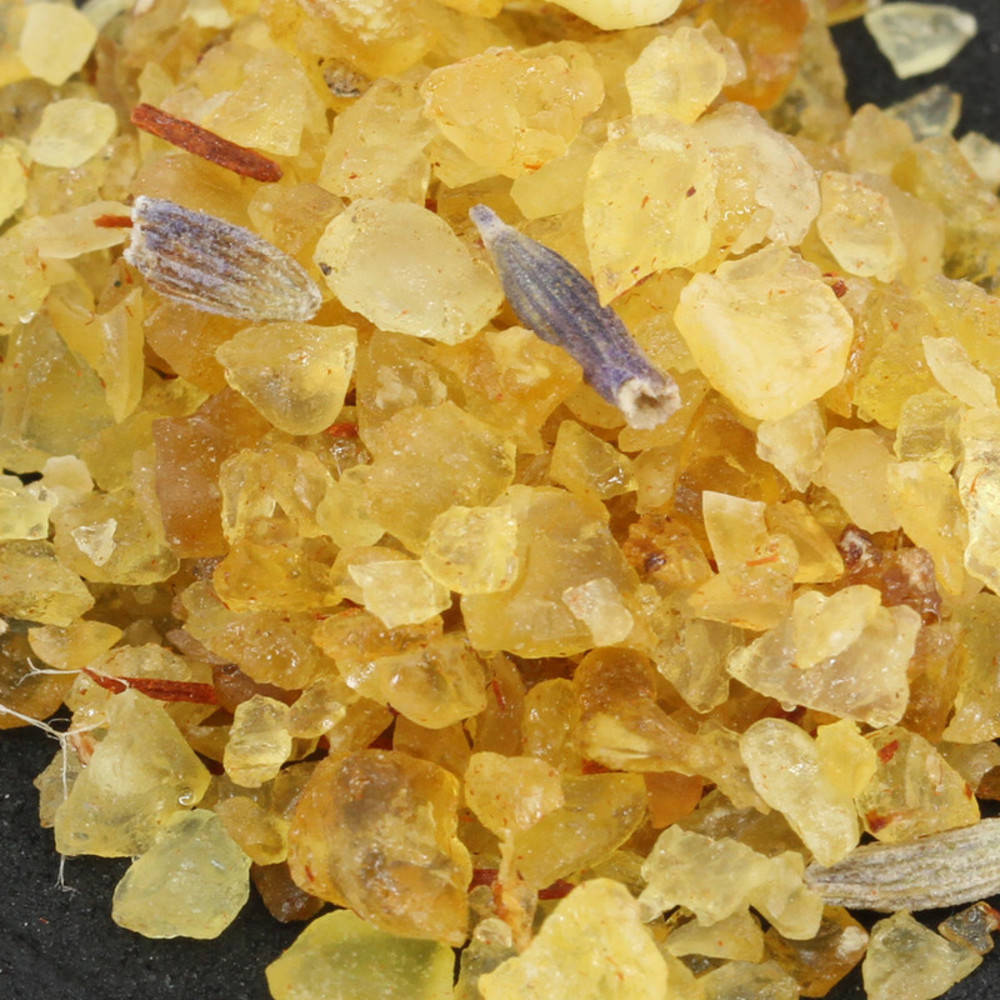 Weihrauch, orientalisch