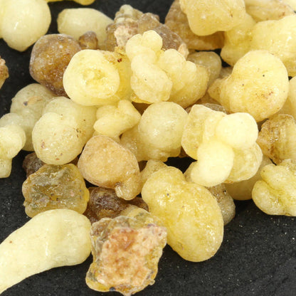 Weihrauch, feinster & aromatisch