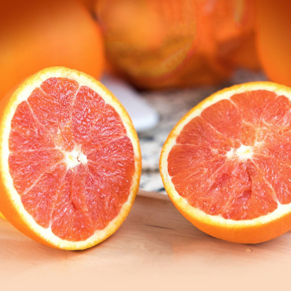 Grapefruit (ohne Furocumarine) ätherisches Öl Bio