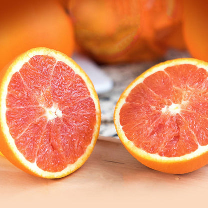 Grapefruit (ohne Furocumarine) ätherisches Öl Bio