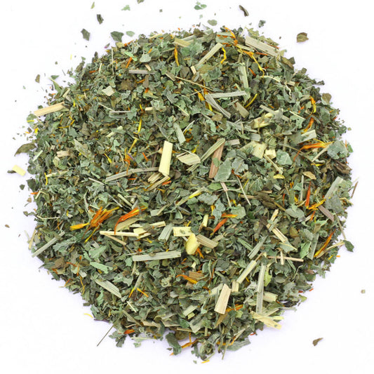 Eistee Lemonfresh 50 g