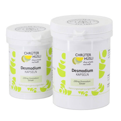 Desmodium Kapseln