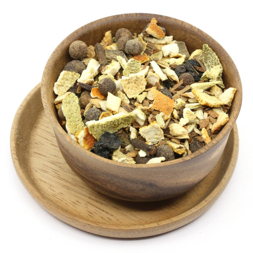 Ayurvedischer "Frauentee"