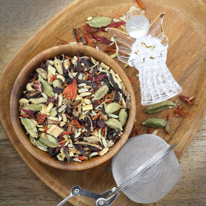 Engelchen Tee 100 gr | Rette mich