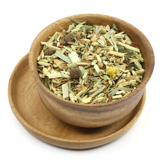 Ayurvedischer Tee "Innere Gelassenheit" Bio