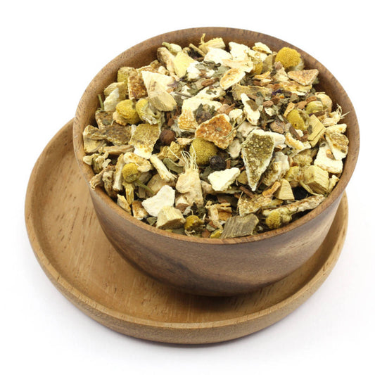 Ayurvedischer Tee "Seelen Harmonie" 100 g