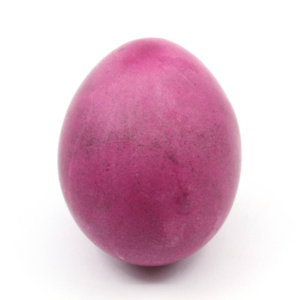 Cochenille Ostereierfarbe