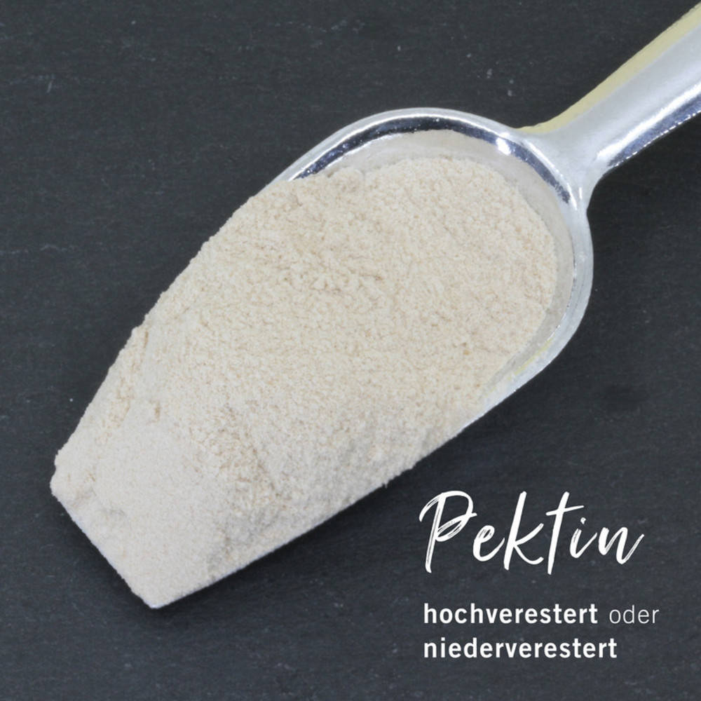 Pektin