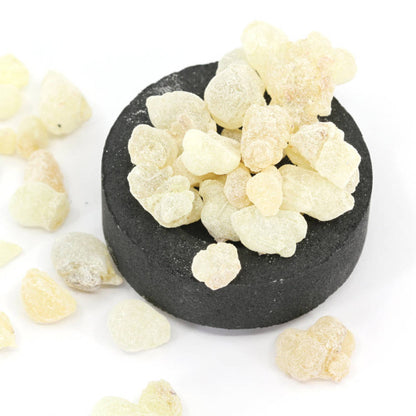 Weihrauch Oman-Qualität