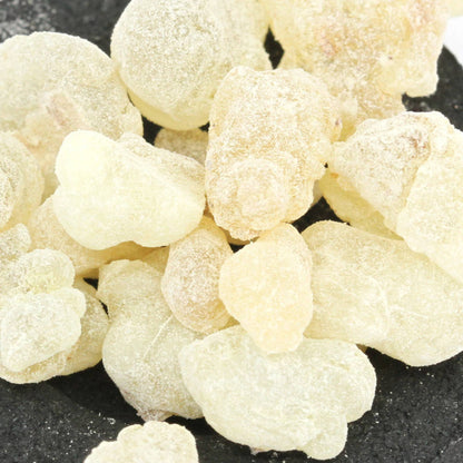 Weihrauch Oman-Qualität