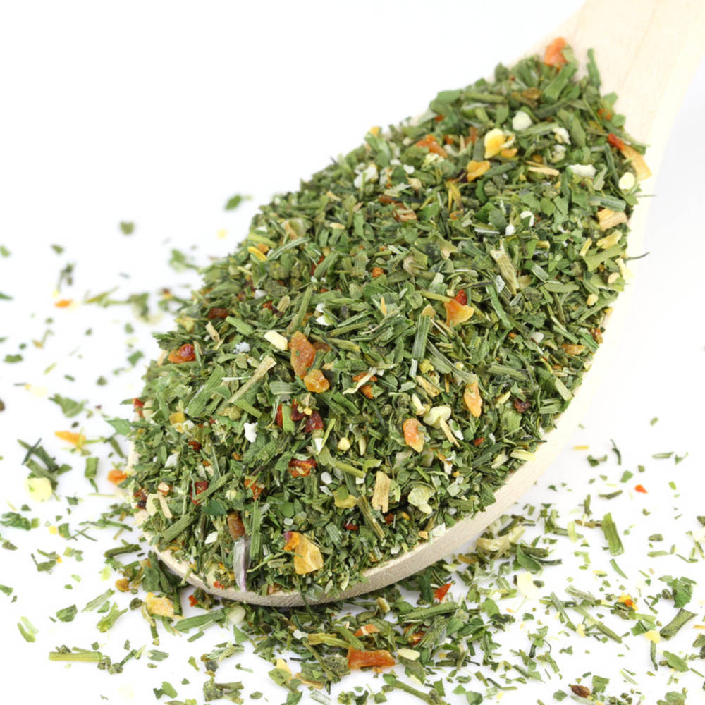 Salatsauce Kräutermischung