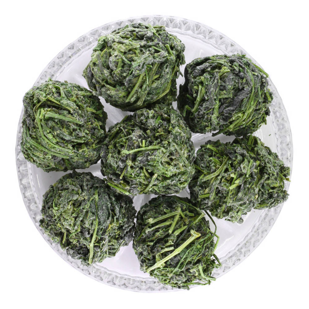 Jiaogulan Kugeln