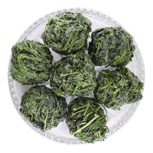 Jiaogulan Kugeln