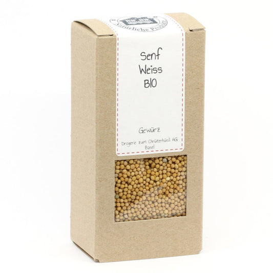 Senfkörner