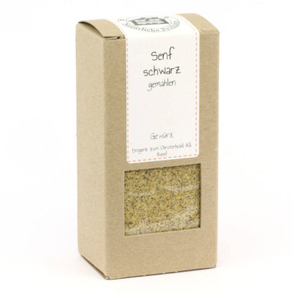Senfkörner