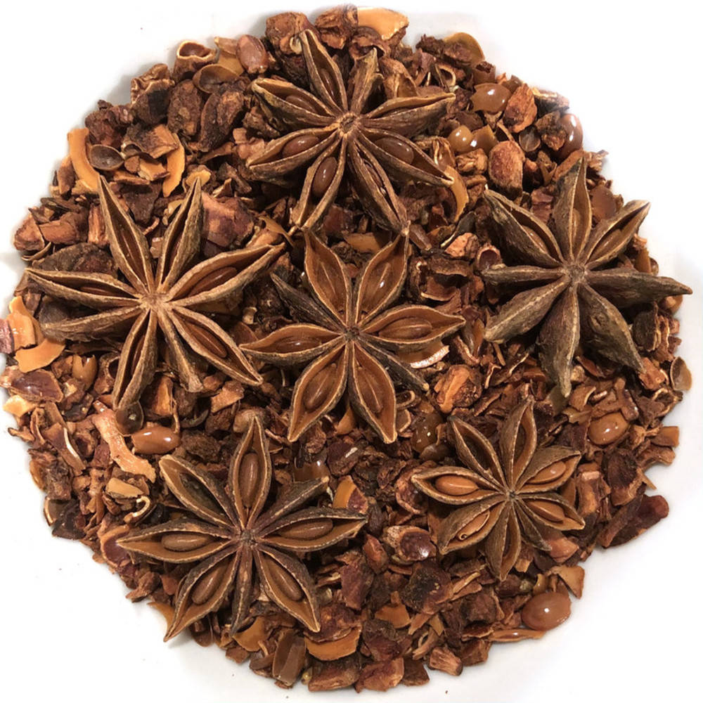 Sternanis