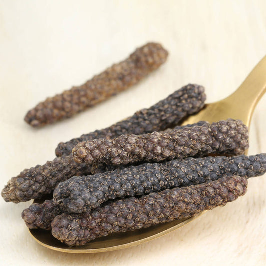 Pfeffer langer bengalischer Bio