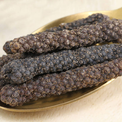 Pfeffer langer bengalischer Bio