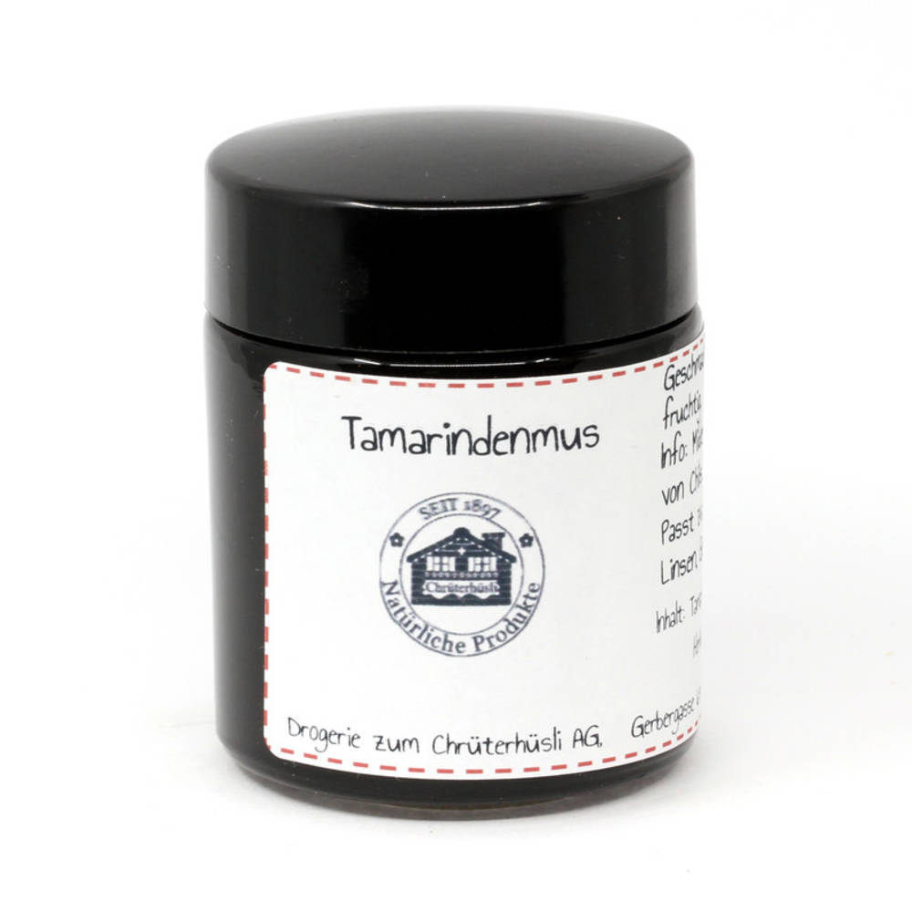 Tamarindenmus