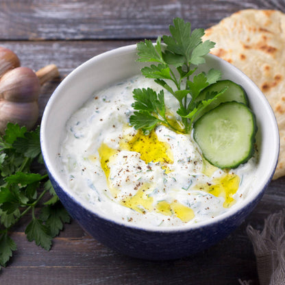 Tzatziki Bio Gewürzmischung