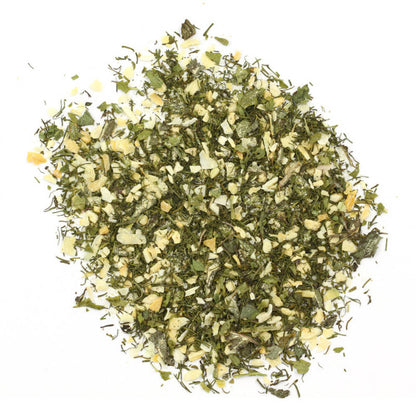 Tzatziki Bio Gewürzmischung