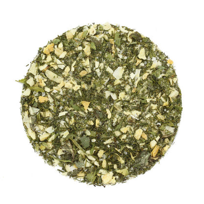 Tzatziki Bio Gewürzmischung